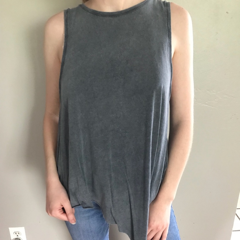 Tunic thing